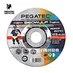 All in One Grinding Wheel